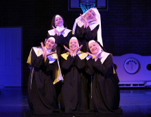 Nunsense